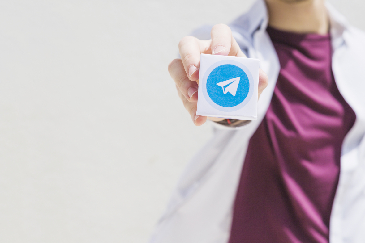Мы научились разрабатывать каналы для мессенджера Telegram и готовы предложить их реализовать всем клиентам
